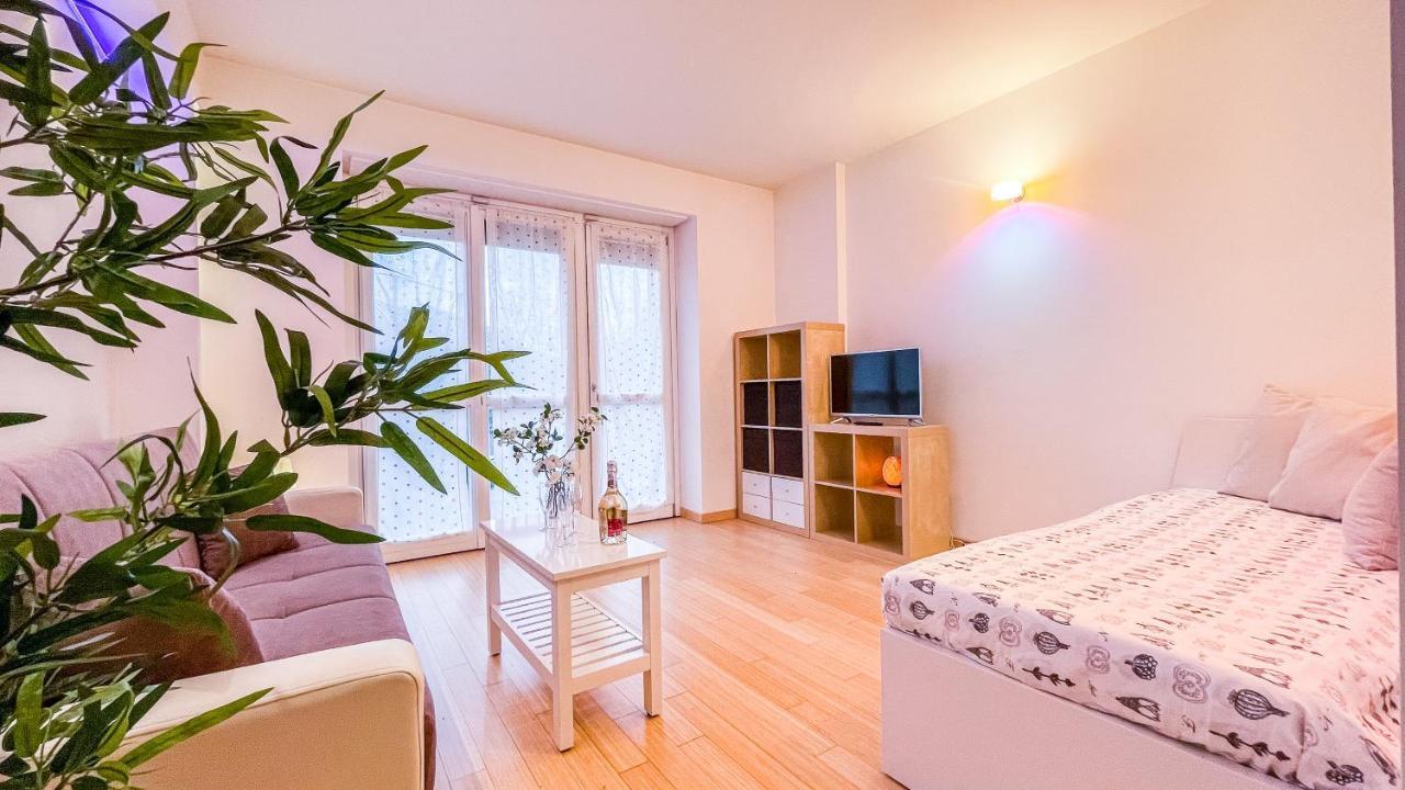 Myhouse Inn Politecnico - Affitti Brevi Italia Turin Ngoại thất bức ảnh