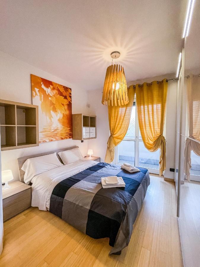 Myhouse Inn Politecnico - Affitti Brevi Italia Turin Ngoại thất bức ảnh