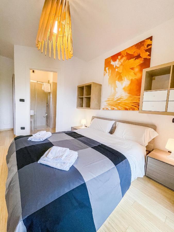 Myhouse Inn Politecnico - Affitti Brevi Italia Turin Ngoại thất bức ảnh