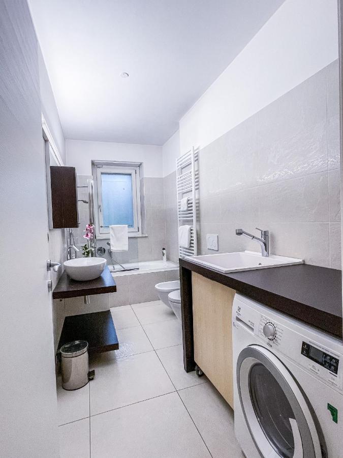 Myhouse Inn Politecnico - Affitti Brevi Italia Turin Ngoại thất bức ảnh