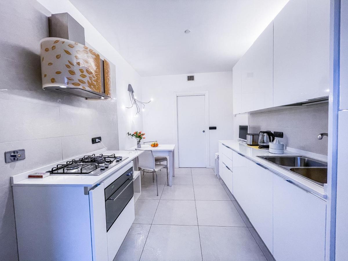 Myhouse Inn Politecnico - Affitti Brevi Italia Turin Ngoại thất bức ảnh