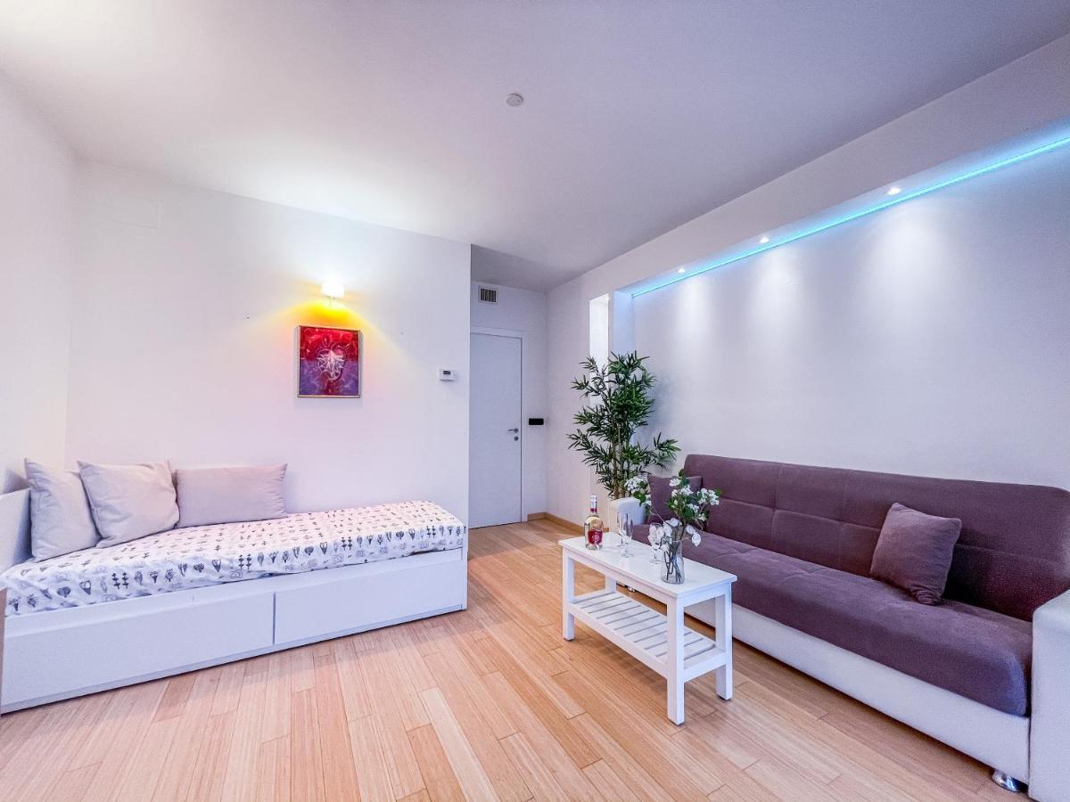 Myhouse Inn Politecnico - Affitti Brevi Italia Turin Ngoại thất bức ảnh