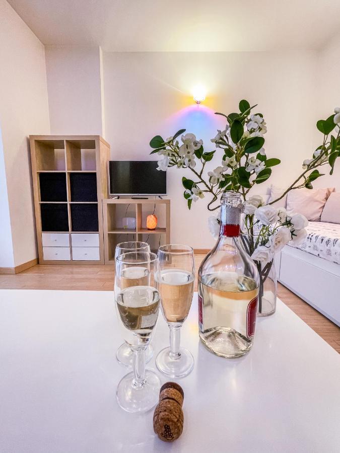 Myhouse Inn Politecnico - Affitti Brevi Italia Turin Ngoại thất bức ảnh