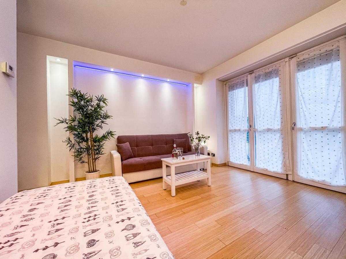 Myhouse Inn Politecnico - Affitti Brevi Italia Turin Ngoại thất bức ảnh