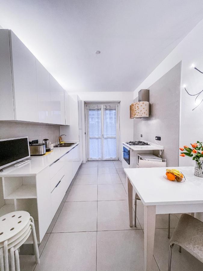 Myhouse Inn Politecnico - Affitti Brevi Italia Turin Ngoại thất bức ảnh