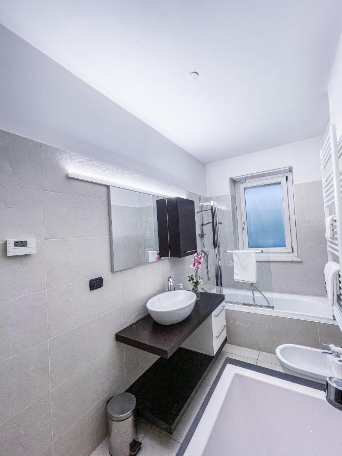 Myhouse Inn Politecnico - Affitti Brevi Italia Turin Ngoại thất bức ảnh