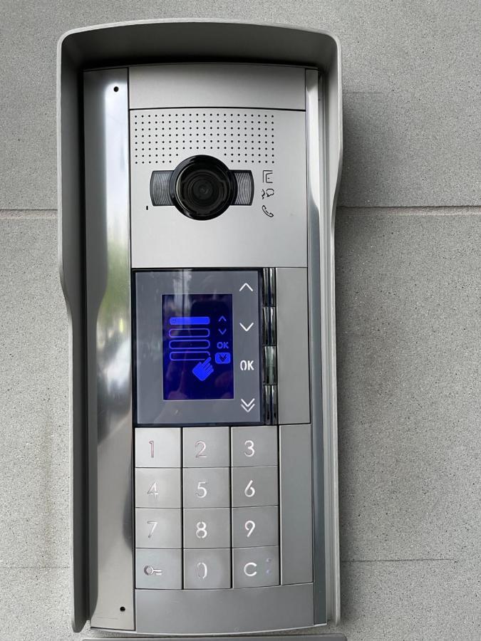 Myhouse Inn Politecnico - Affitti Brevi Italia Turin Ngoại thất bức ảnh