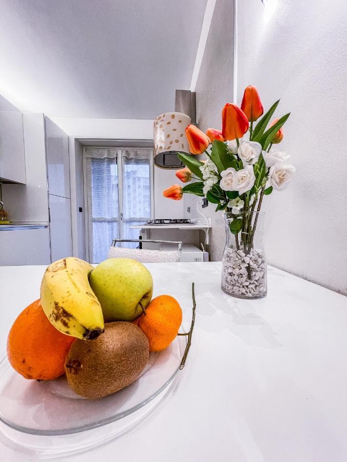 Myhouse Inn Politecnico - Affitti Brevi Italia Turin Ngoại thất bức ảnh