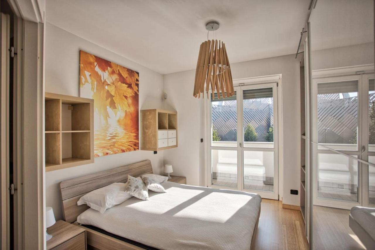 Myhouse Inn Politecnico - Affitti Brevi Italia Turin Ngoại thất bức ảnh